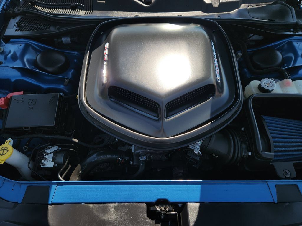 Used 2023 Dodge Challenger R/T Scat Pack RWD image 29