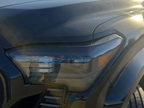 New 2026 Toyota Tacoma SR image 31