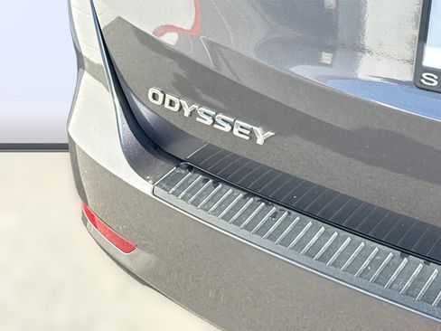 Certified 2024 Honda Odyssey EX-L image 20