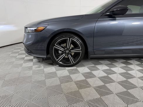 New 2026 Honda Accord SE image 26