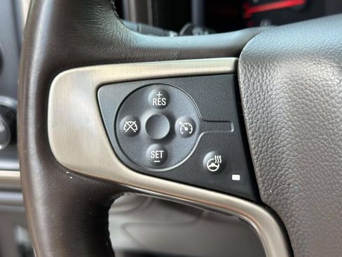 Used 2016 GMC Sierra 1500 Denali AWD/4WD image 17