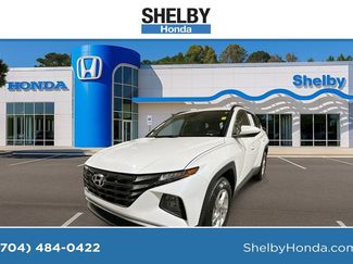 Used 2024 Hyundai Tucson SEL video 1