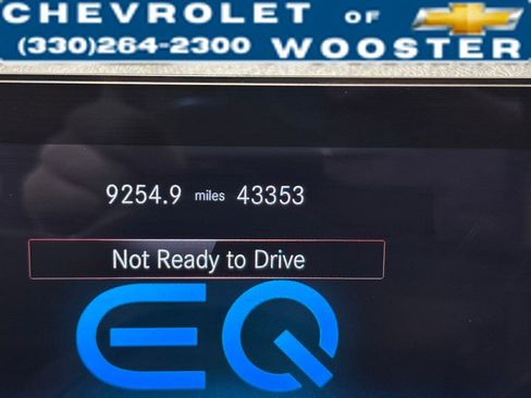 Used 2022 Mercedes-Benz EQB 300 4MATIC image 19