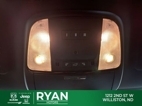 New 2026 Dodge Durango GT w/ Blacktop Package image 41