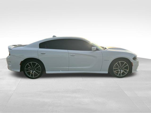 Used 2021 Dodge Charger R/T w/ Plus Group RWD image 2
