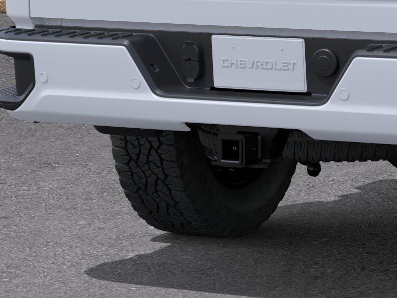 New 2026 Chevrolet Silverado 2500 High Country w/ LPO, Dark Essentials Package AWD/4WD image 38