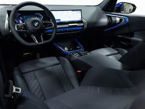 New 2026 BMW X3 xDrive30 image 22