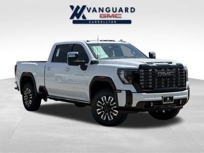 New 2026 GMC Sierra 2500 Denali Ultimate