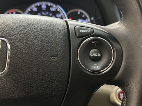 Used 2013 Honda Accord EX-L image 29