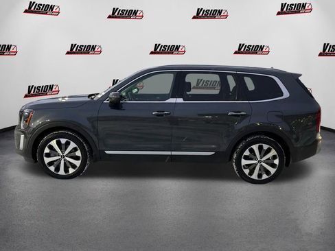 Used 2020 Kia Telluride S image 8
