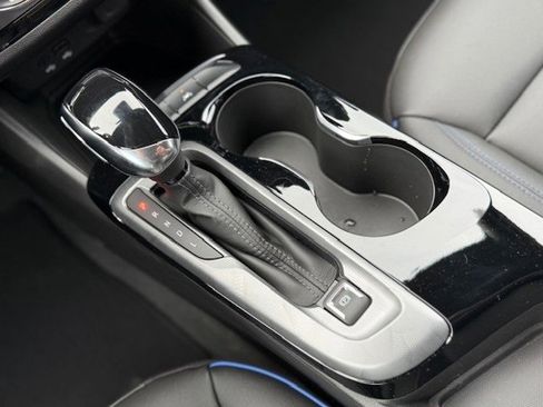 New 2026 Buick Envista Sport Touring image 24