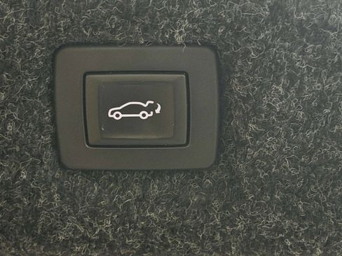 Used 2017 Cadillac CT6 Premium Luxury w/ Active Chassis Package image 9