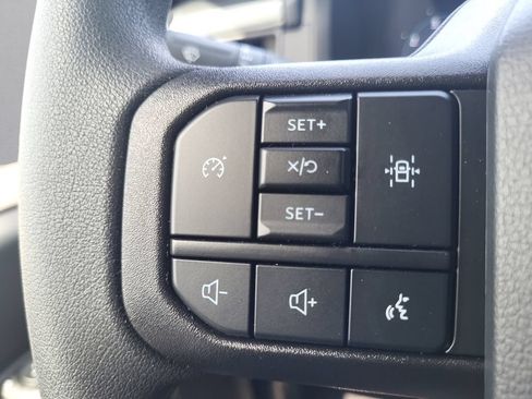 Used 2026 Ford F150 STX w/ Equipment Group 200A RWD image 20