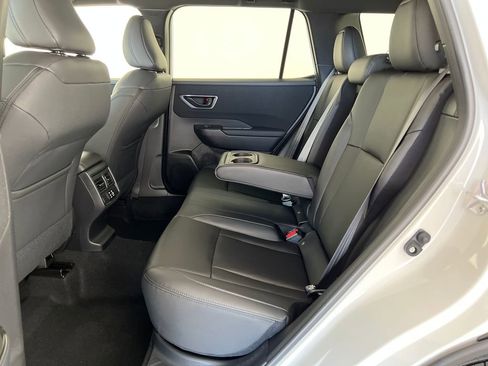 New 2026 Subaru Outback Premium image 27