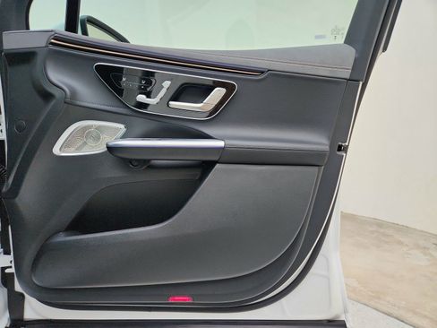 Certified 2024 Mercedes-Benz EQE 350+ SUV image 34