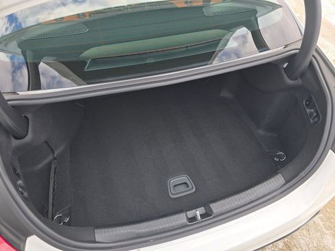 Certified 2025 Mercedes-Benz C 300 4MATIC Sedan image 17