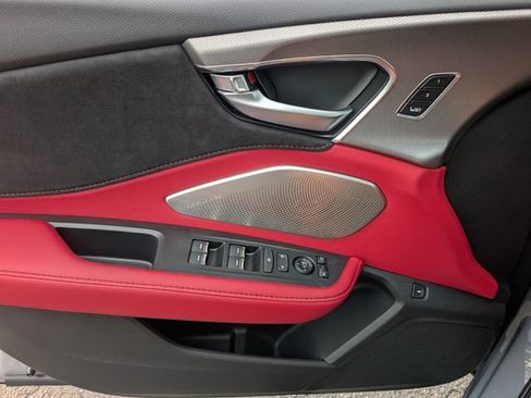 New 2026 Acura RDX A-Spec AWD/4WD image 15