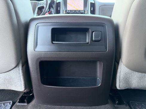 Used 2015 Chevrolet Silverado 3500 LTZ w/ Duramax Plus Package image 14