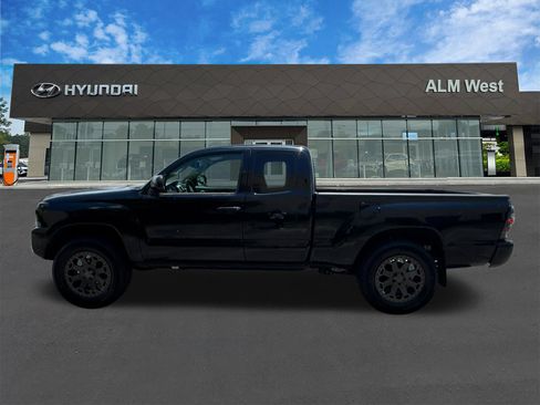 Used 2012 Toyota Tacoma 2WD Access Cab w/ SR5 Pkg image 8