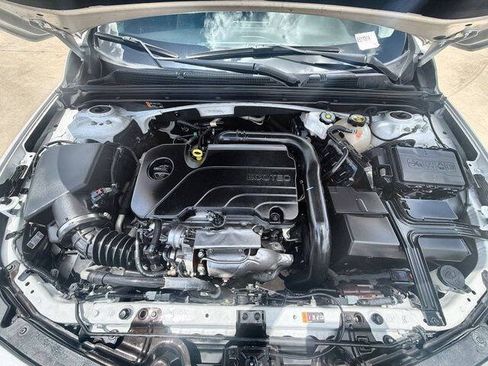 Used 2023 Chevrolet Malibu LT FWD image 29