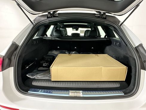 New 2026 Mercedes-Benz E 53 AMG 4MATIC Sedan image 29