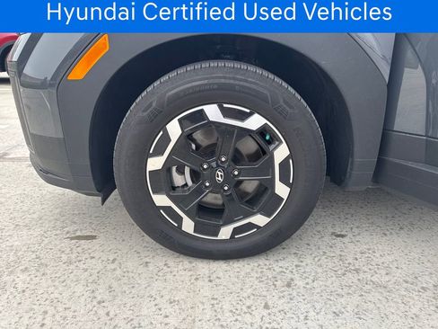 Certified 2026 Hyundai Santa Fe SE FWD image 34