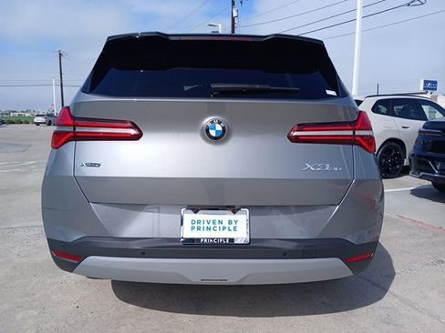 New 2026 BMW X3 xDrive30 image 9