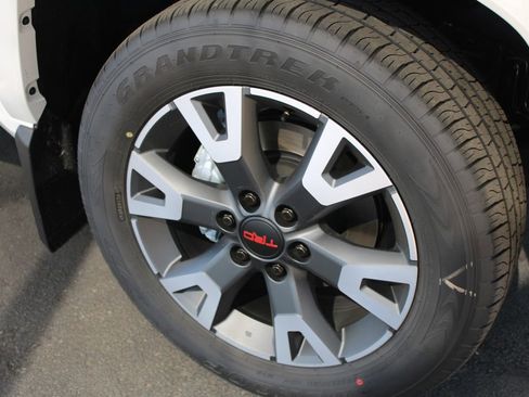New 2026 Toyota 4Runner TRD Sport Premium AWD/4WD image 62
