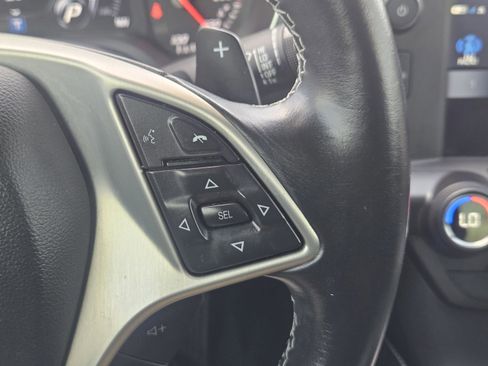 Used 2017 Chevrolet Corvette Stingray Coupe w/ 1LT image 22