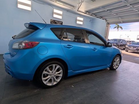 Used 2010 MAZDA MAZDA3 s Sport image 13