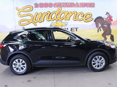 Used 2023 Ford Escape Active