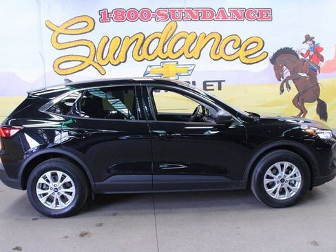 Used 2023 Ford Escape Active image 1