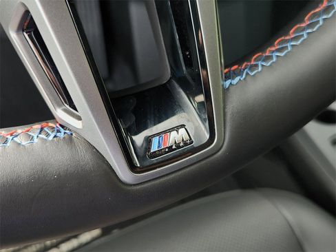 Certified 2025 BMW iX M60 image 46