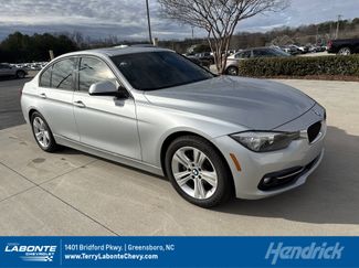 Used 2016 BMW 328i 328i video 1