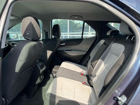 Used 2018 Chevrolet Equinox LS image 12