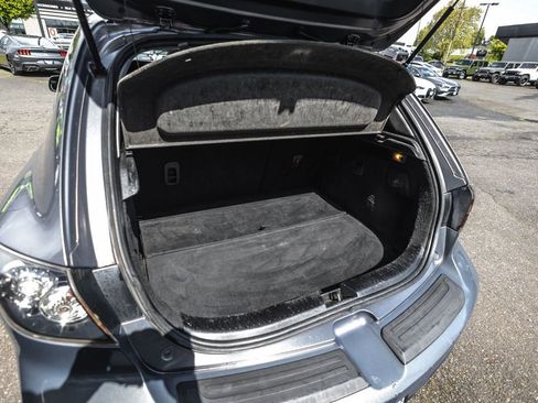 Used 2008 MAZDA MAZDA3 s Grand Touring image 34