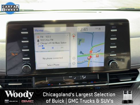 Used 2023 Toyota Sienna Platinum image 22