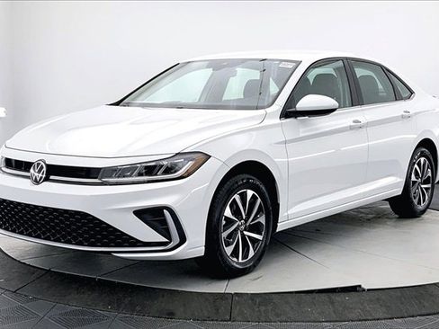 New 2026 Volkswagen Jetta S image 2