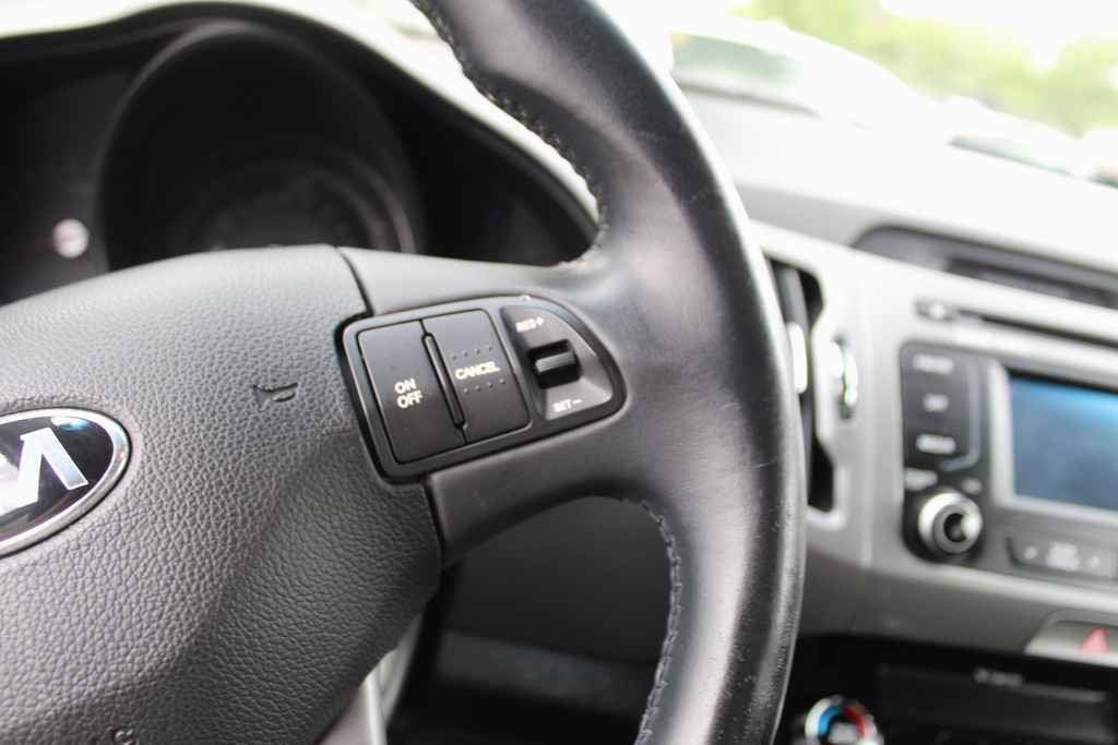 Used 2014 Kia Sportage SX AWD/4WD image 18