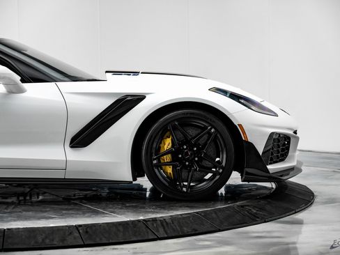 Used 2019 Chevrolet Corvette ZR1 image 27