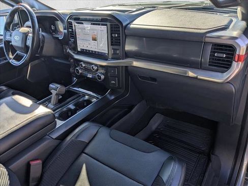 Used 2023 Ford F150 Raptor image 21