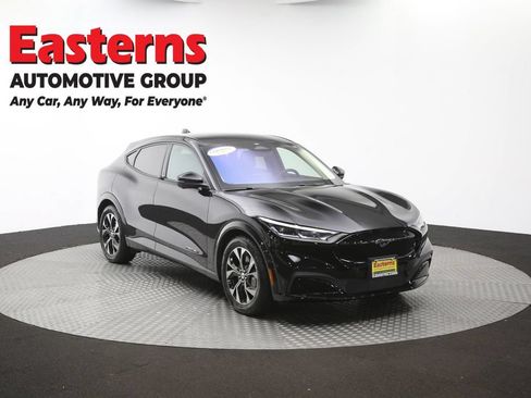 Used 2023 Ford Mustang Mach-E Premium AWD/4WD image 52