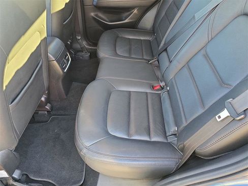 Used 2019 MAZDA CX-5 Grand Touring w/ GT Premium Package image 14