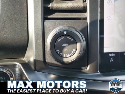 Certified 2024 Ford F350 Lariat w/ Lariat Ultimate Package image 38