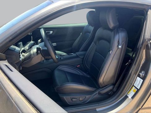 Certified 2024 Ford Mustang Premium RWD image 8