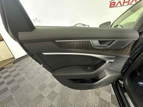 Used 2021 Audi A6 3.0T Premium w/ Black Optic Sport Package image 17