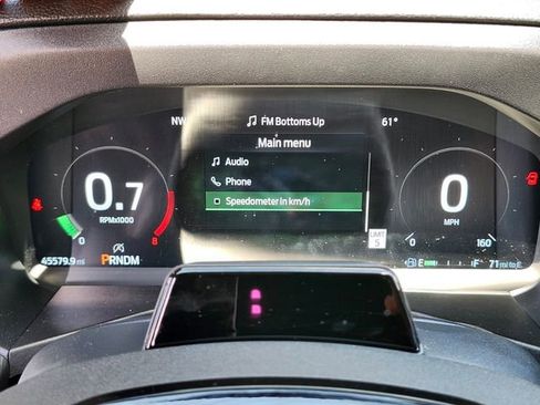 Certified 2025 Ford Explorer ST AWD/4WD image 34