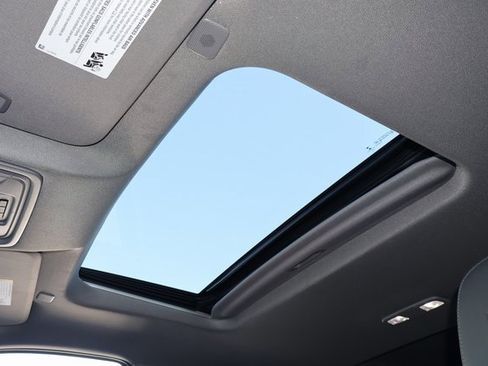 Certified 2021 GMC Sierra 1500 Denali image 28