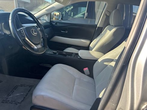Used 2013 Lexus RX 350 FWD w/ Premium Pkg image 7