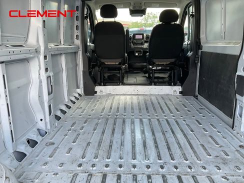 Used 2023 RAM ProMaster 2500 FWD image 19